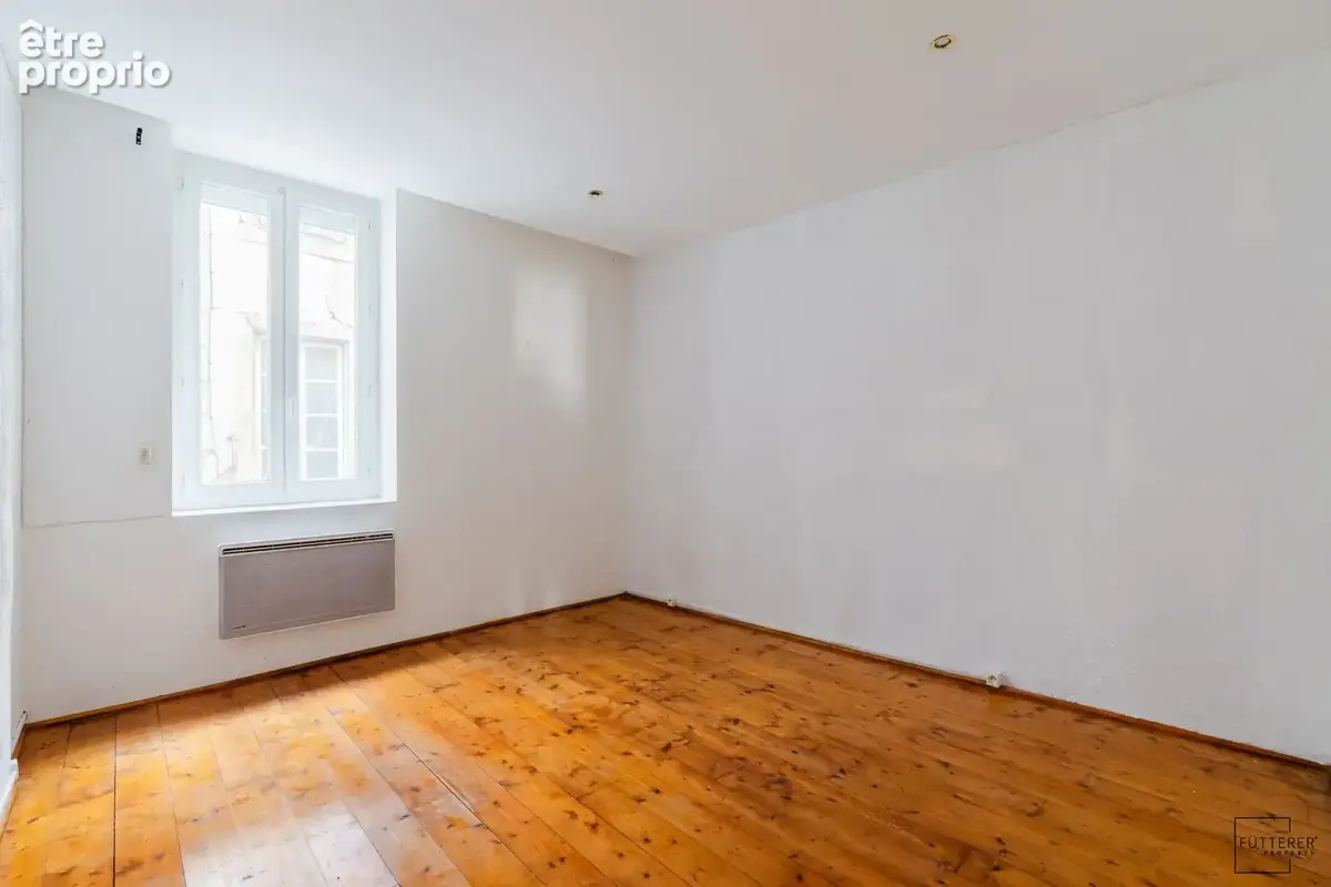 Appartement 3 pièces 74 m² à vendre à Narbonne (11100) - photo 2