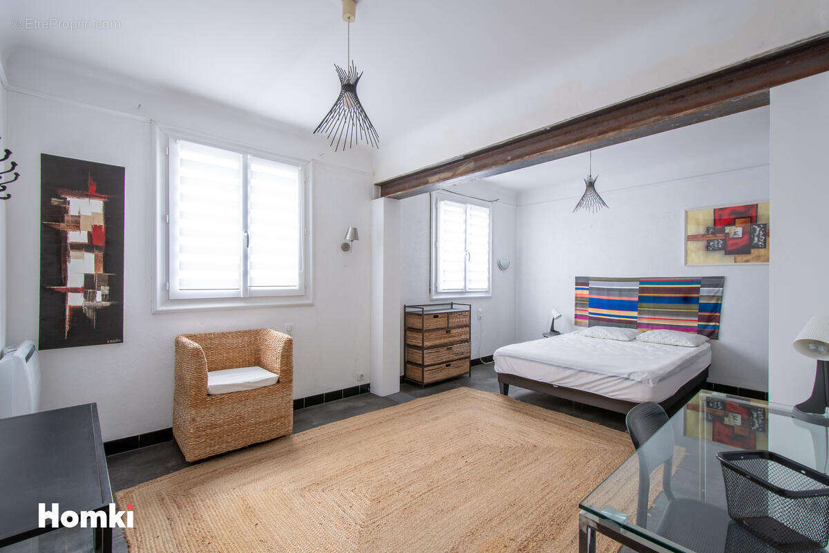 Maison à MONTPELLIER