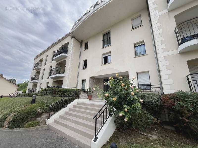 Appartement à GISORS