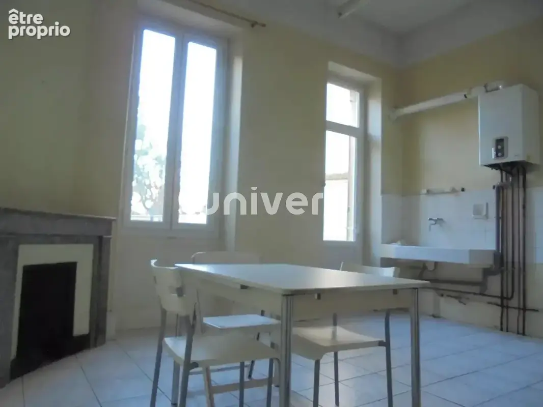 APPARTEMENT 87M2 avec terrasse 22 m2 et dépendances - photo 8