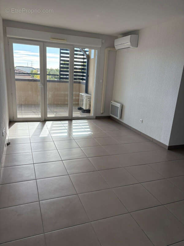 Appartement à SAINT-JEAN-DE-VEDAS