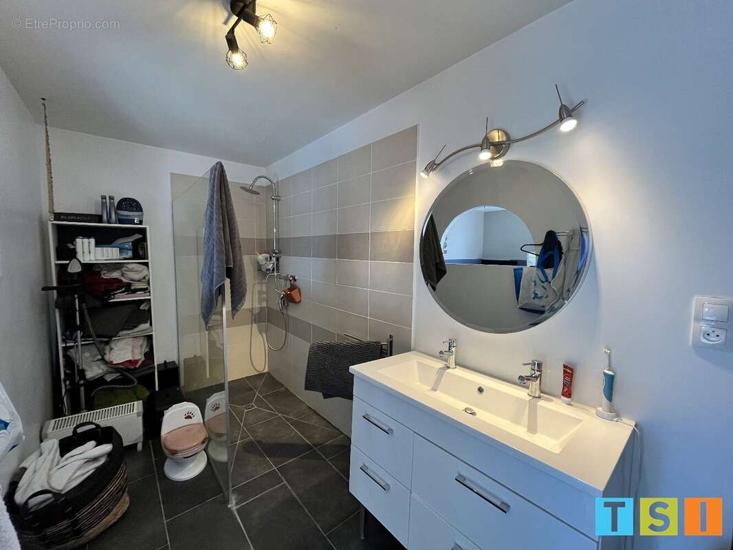 Maison à SAINT-PAUL