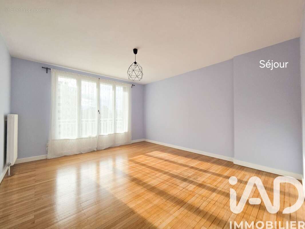 Appartement 94 m² à Meylan  - photo 4