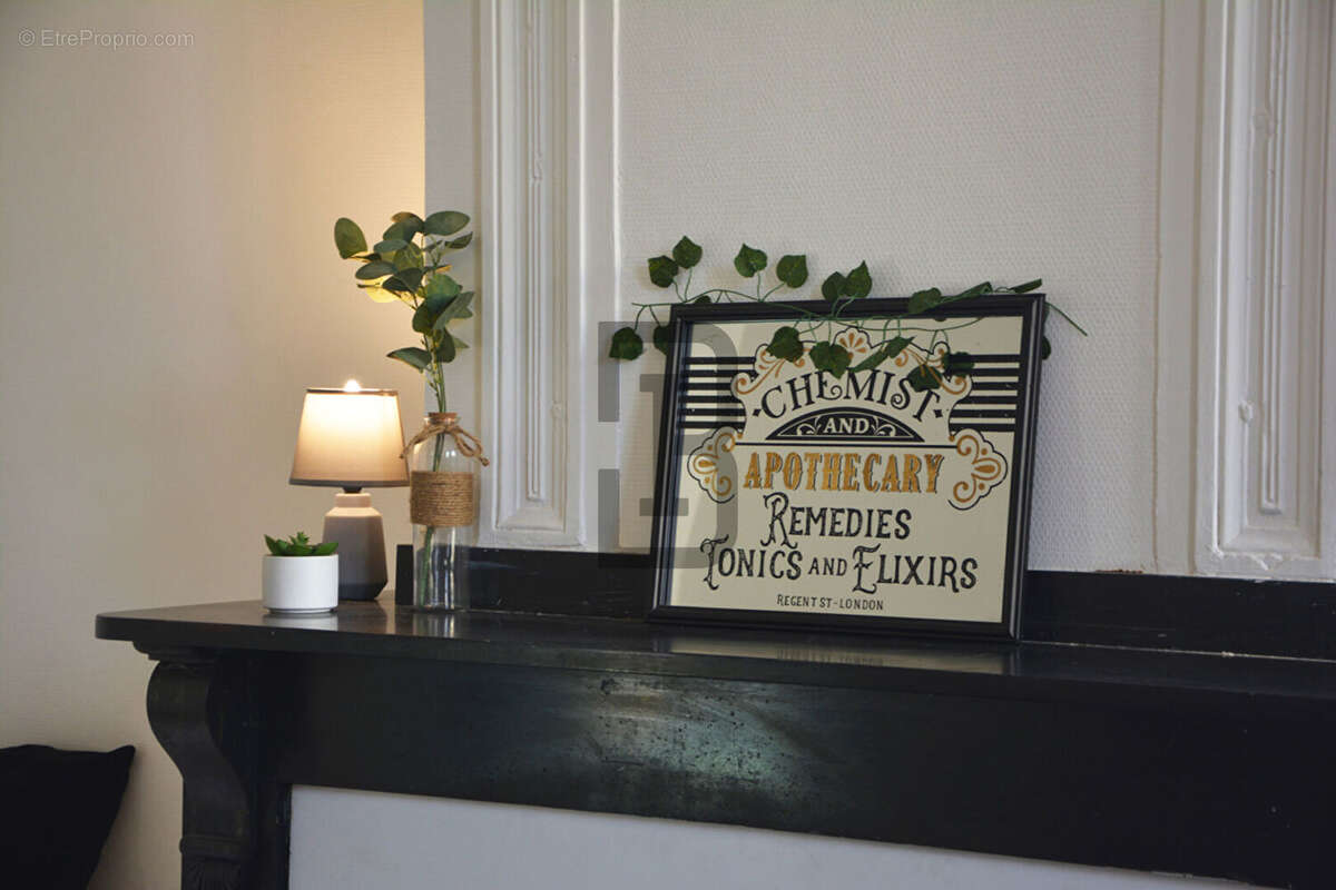 Appartement à LIMOUX