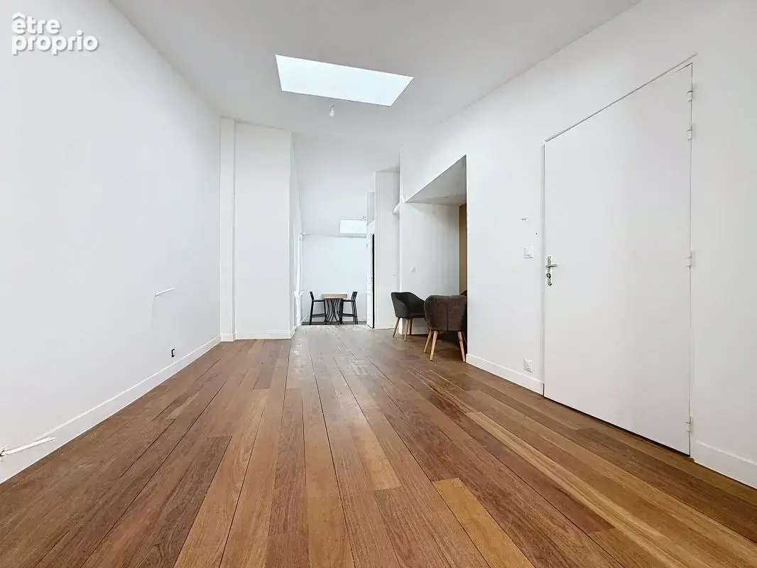 Appartement À Vendre - photo 4