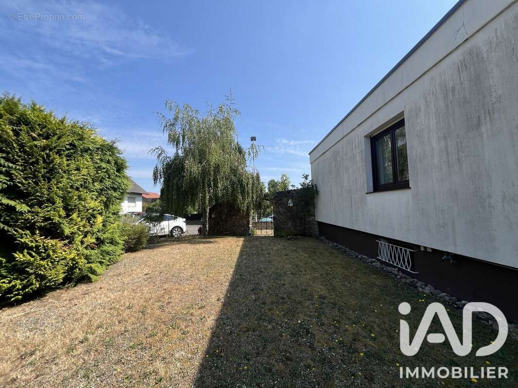 Maison 105 m² à Forbach  - photo 4