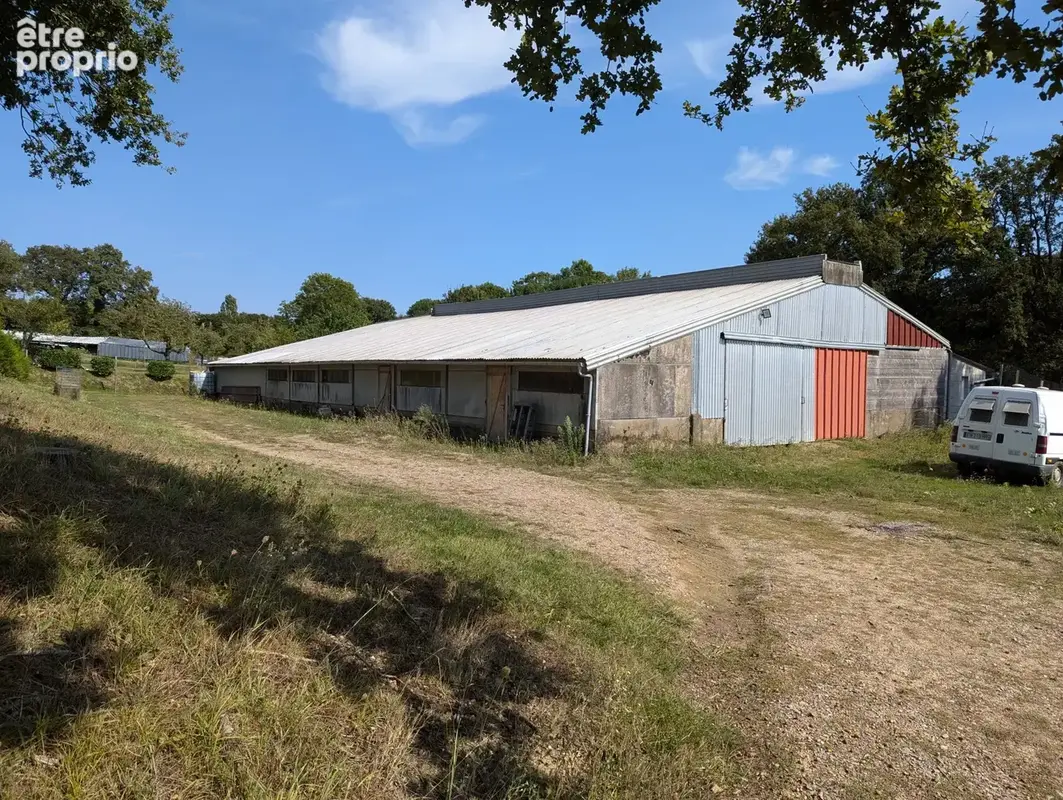 Maison de campagne ! - photo 18