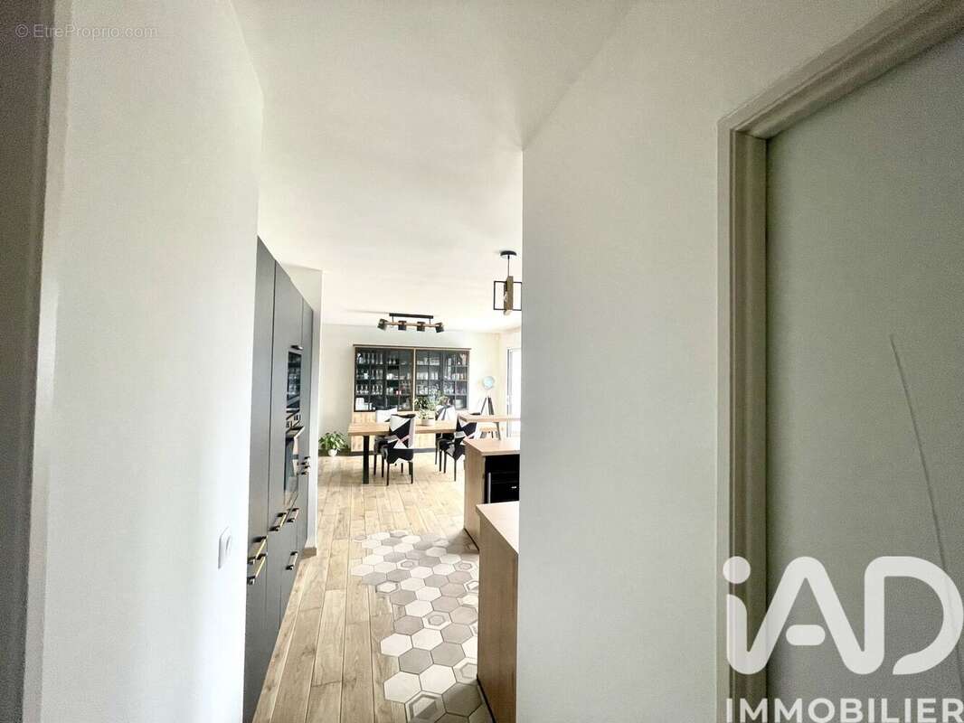 Photo 7 - Maison à CARVIN