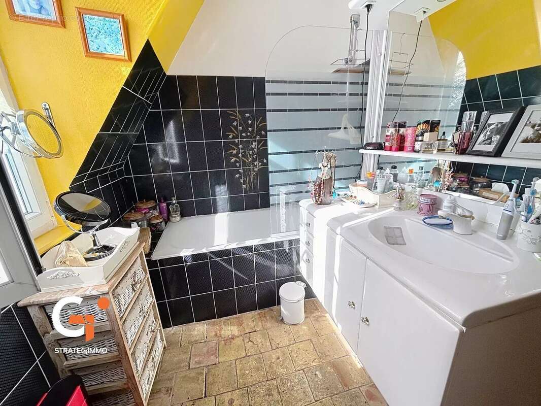 Maison à PONT-AUDEMER