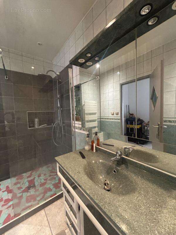 Appartement à ROANNE