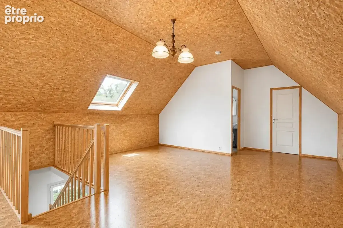 Maison de 5 pièces de 223 m² à Ligny-le-Ribault - photo 12
