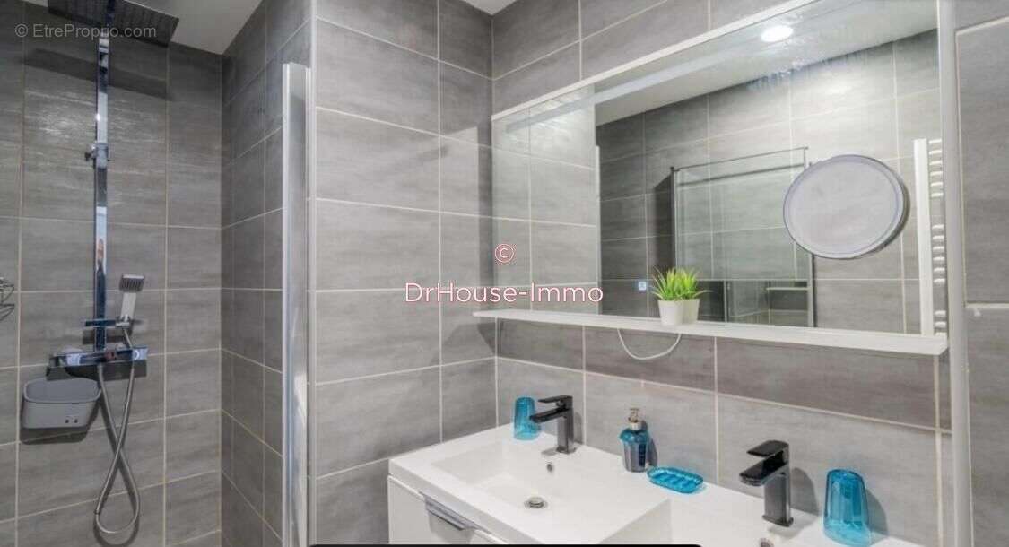 Maison à MARSEILLE-10E