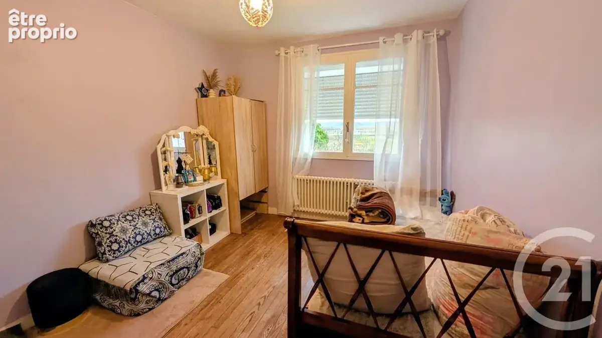 Maison 7 pièces 156 m² à vendre à Port-Sainte-Marie (47130) - photo 9