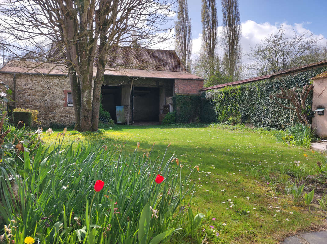 Maison à ABLIS