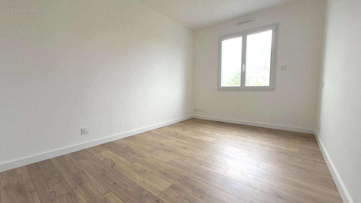 Appartement à DAMGAN