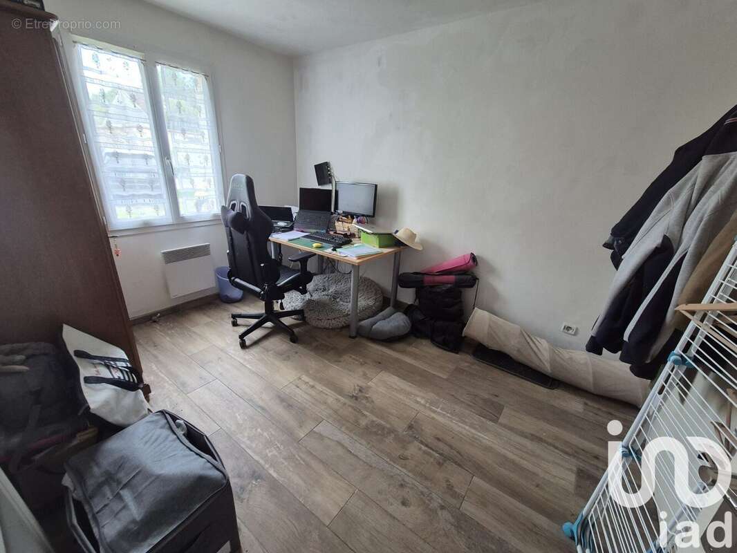 Photo 9 - Maison à LA FERTE-SOUS-JOUARRE