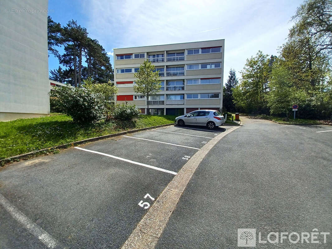 Appartement Gif Sur Yvette 4 pièce(s) 78.61 m2 - photo 12