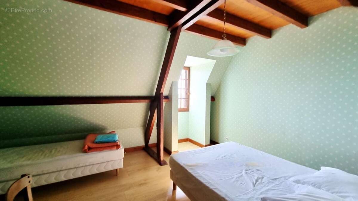 Maison à SARLAT-LA-CANEDA