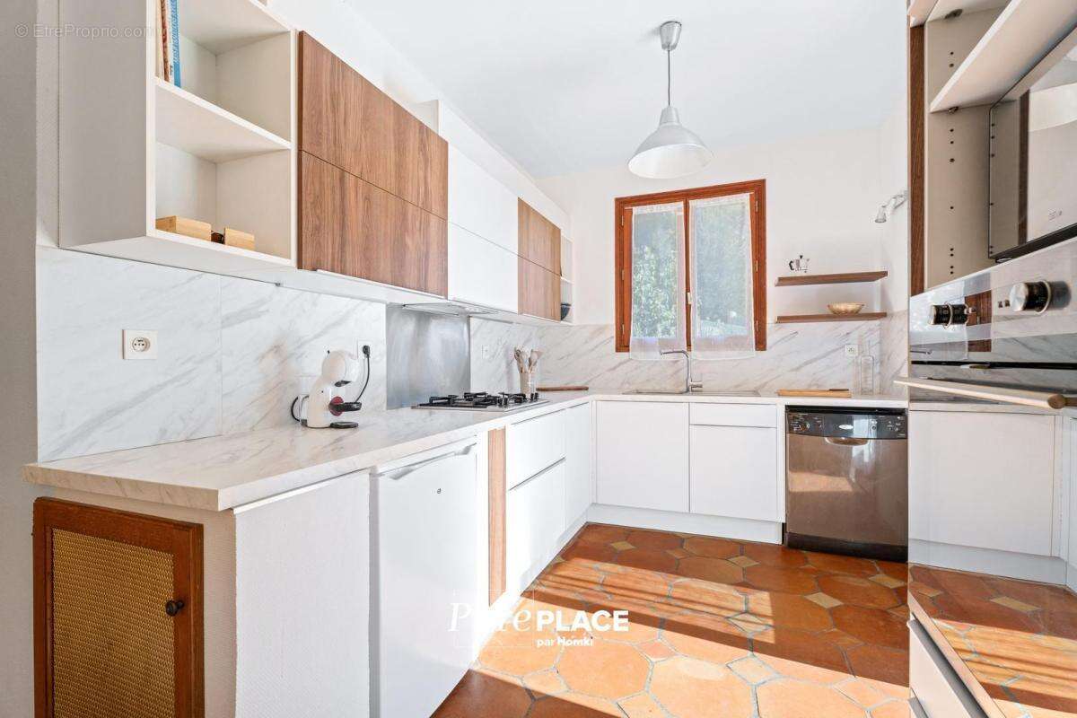 Maison à BEAUSOLEIL