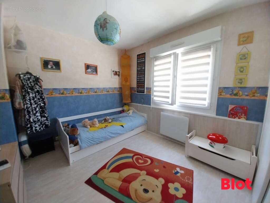 Maison à SAINT-NAZAIRE