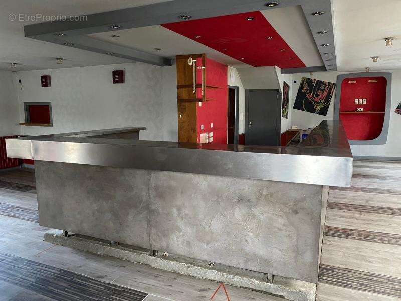 Appartement à LINAC