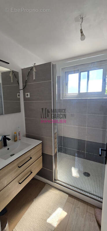 Appartement 96 m² à Avignon  - photo 9
