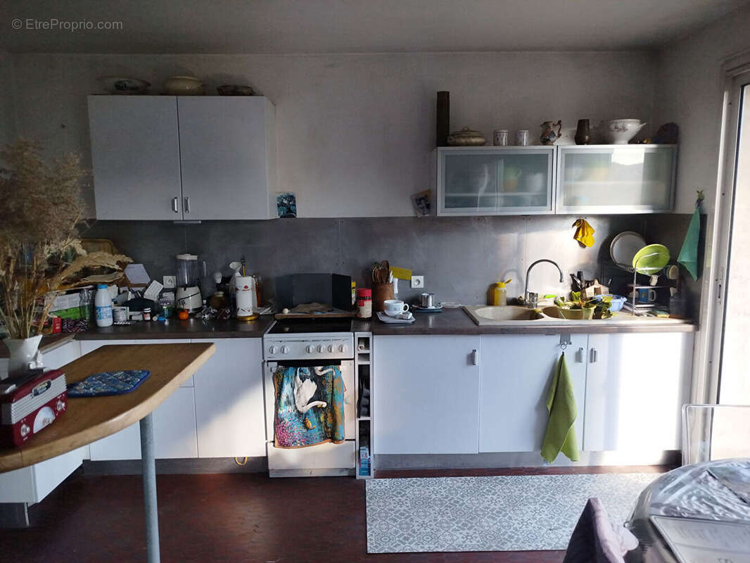 Maison à MALLEMOISSON