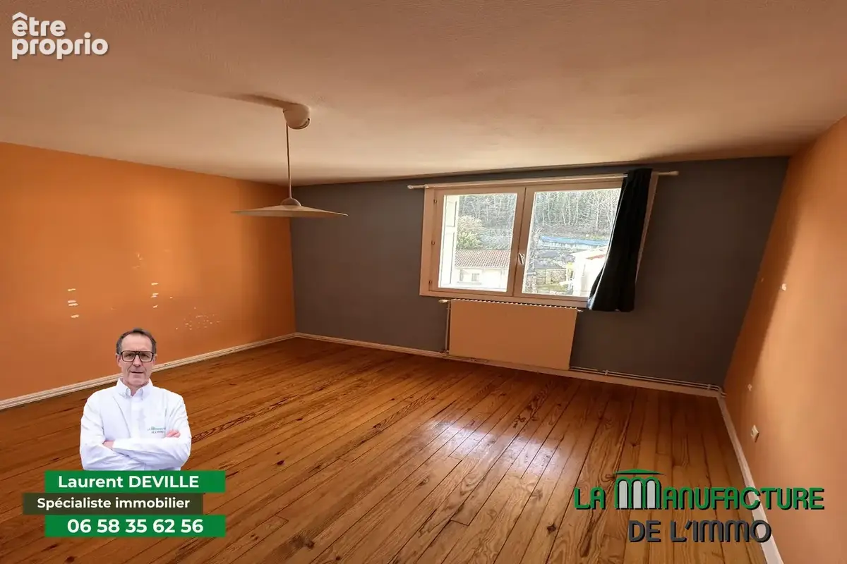 Appartement 3 pieces, 71.18 m2 - photo 13