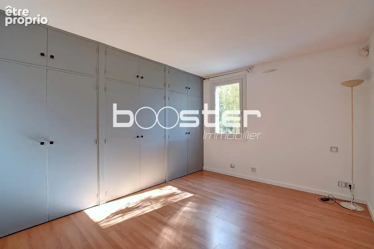 Grand 3 pièces  avec jardin de 245 m² - Saint-Agne - photo 4