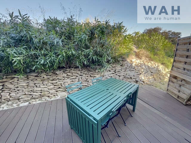 Villa t4 - 3 chambres, terrasse, garage, 2 places de parking, climatisation - vaunage, calvisson. - photo 8
