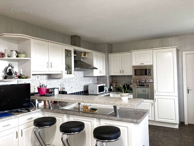 Maison à CHAMPAGNEY