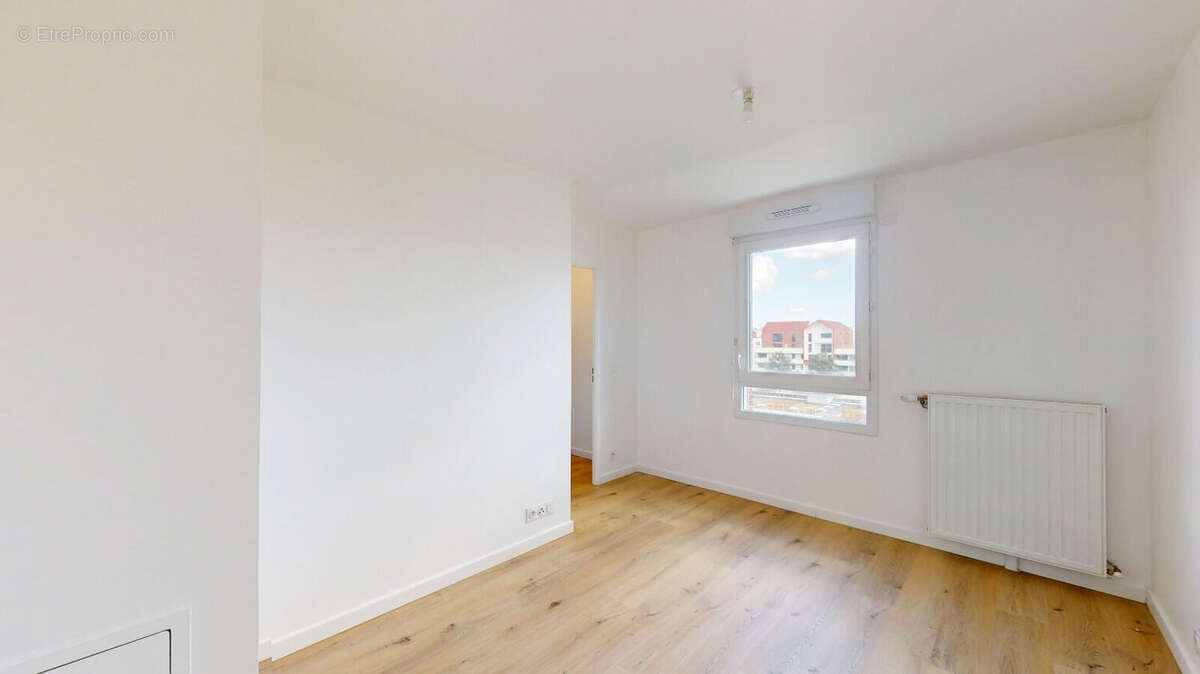 Appartement à NEUILLY-SUR-MARNE