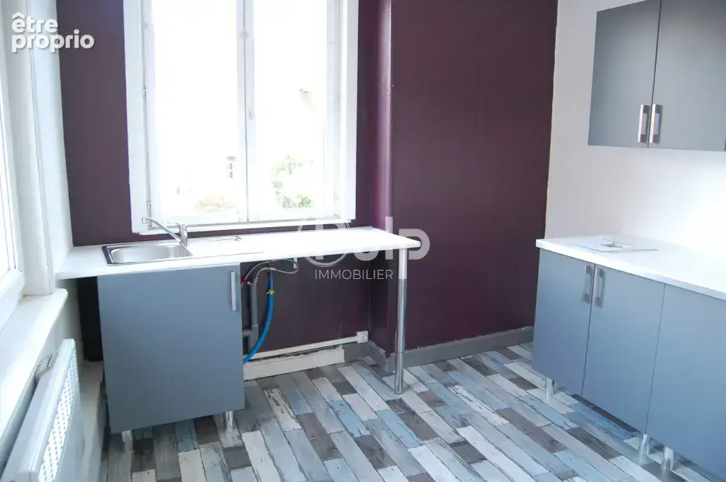 Cambrai - immeuble de rapport - 2 appartements loués - photo 5