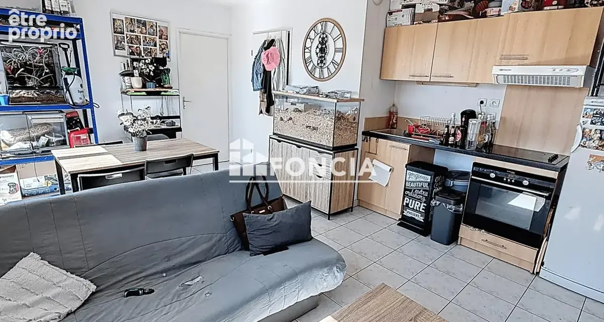 Appartement en residence - photo 2