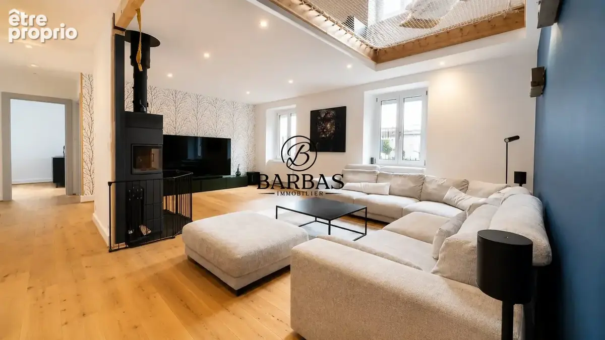 Maison 12 pièces 332 m² à vendre à Munster (68140) - photo 4