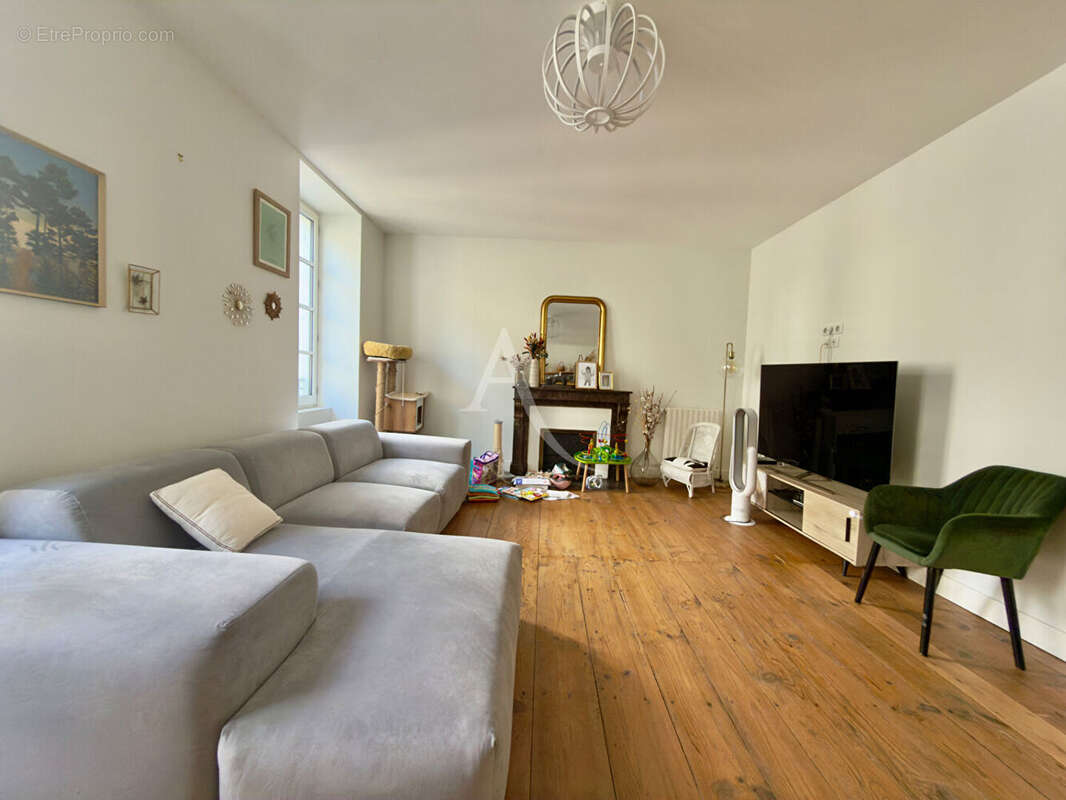 Appartement à PAU