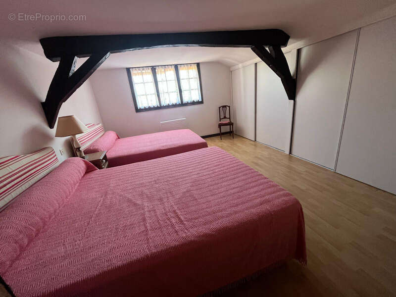 Maison à PLAISANCE
