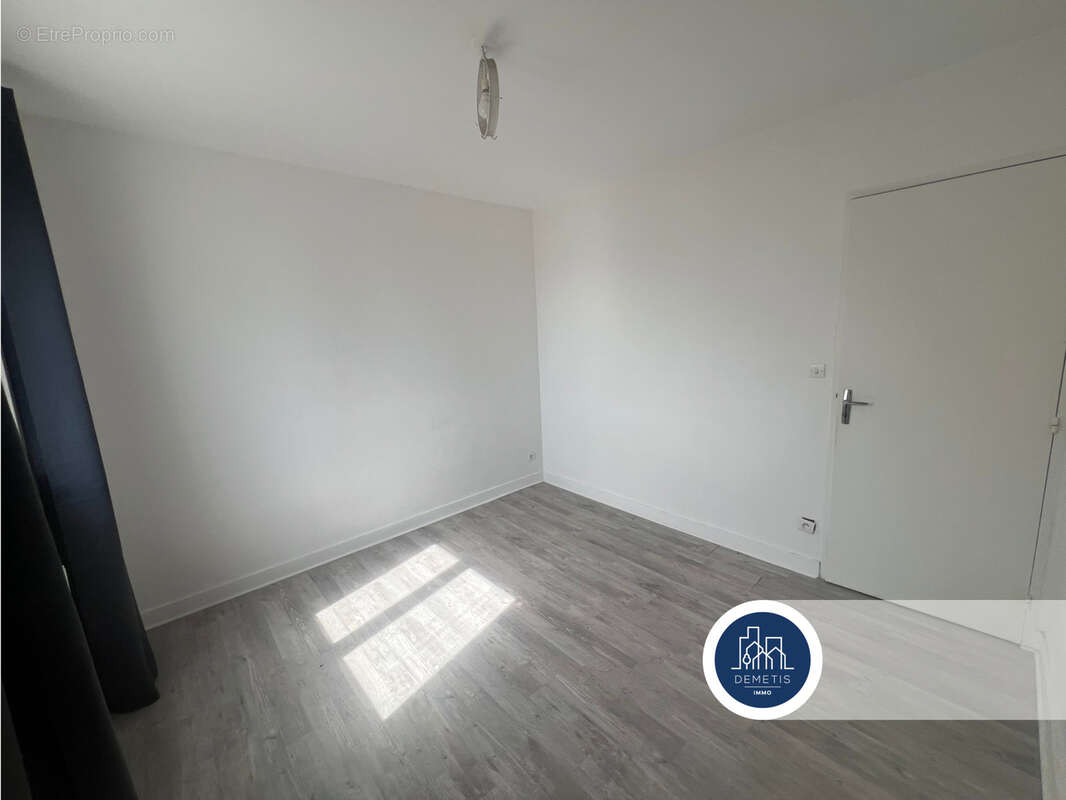 Appartement à LE MANS