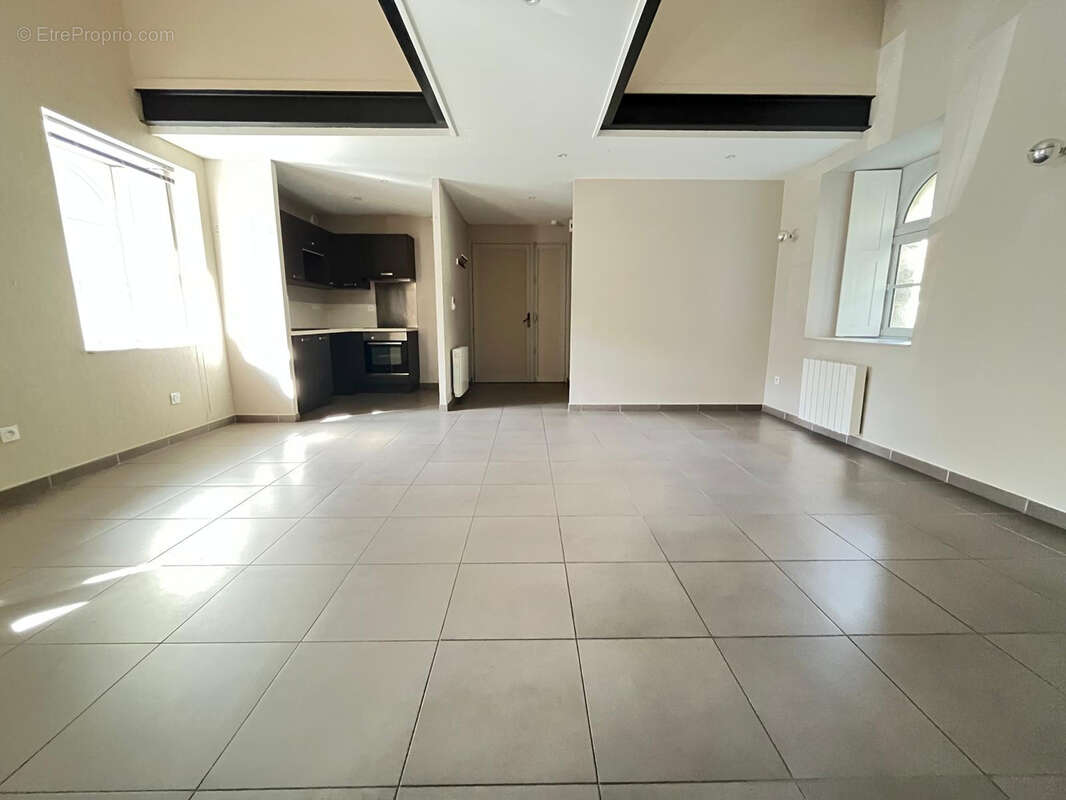 Appartement à DINAN