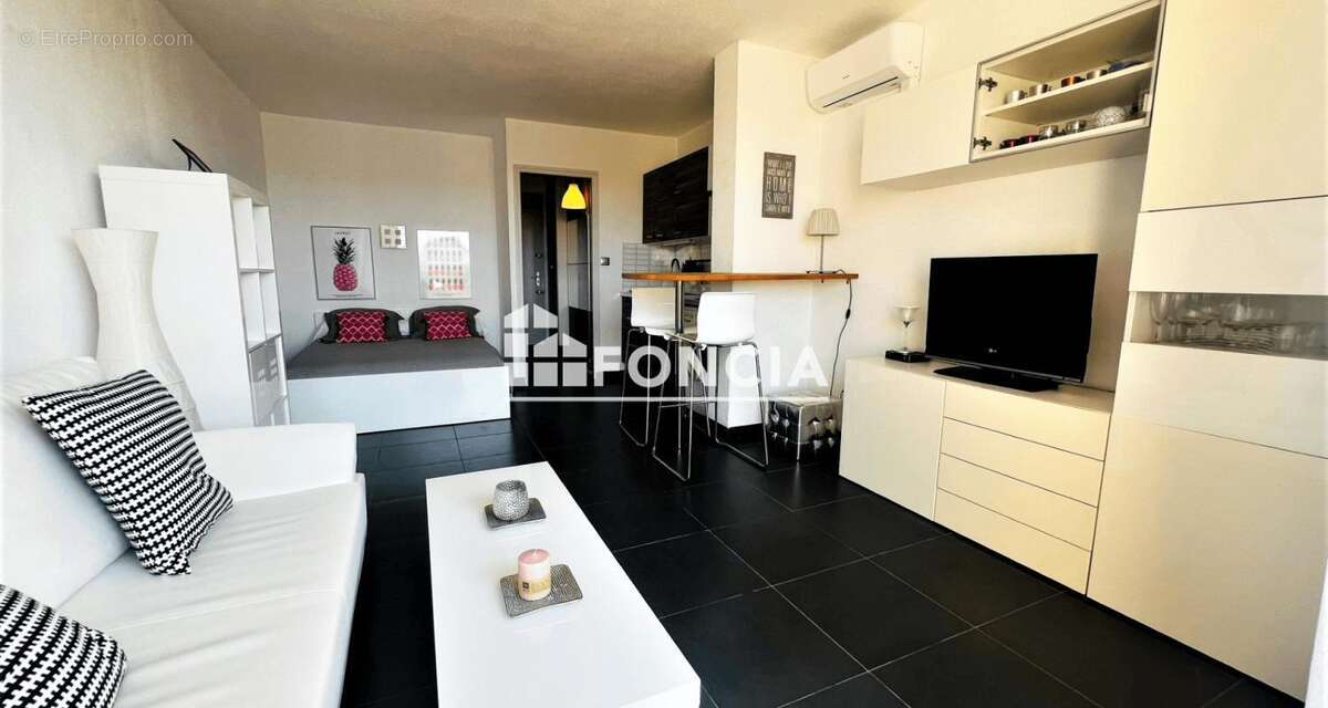 Appartement à AGDE