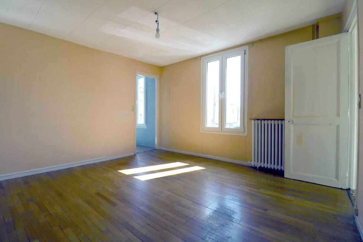 Appartement à VERSAILLES