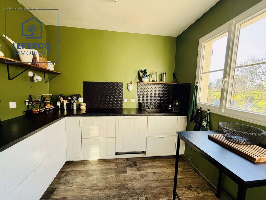 Maison à LA FERTE-MILON