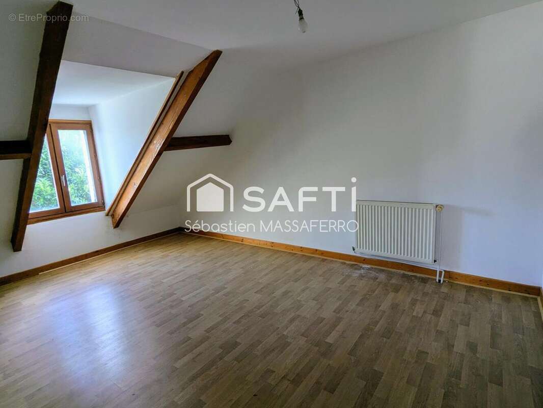 Photo 9 - Maison à BEAULIEU-SUR-LOIRE