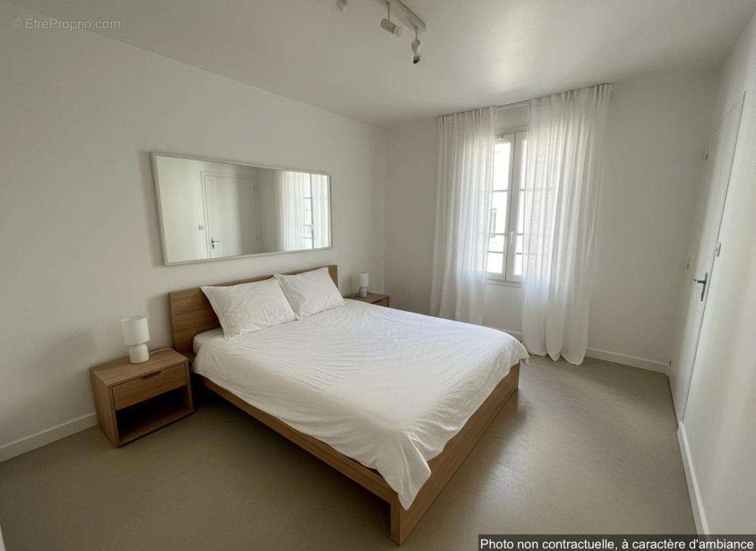 Appartement à ANGERS