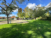 Terrain à CHUZELLES