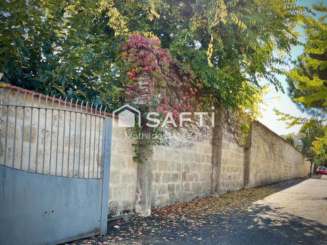 Photo 4 - Appartement à BORDEAUX