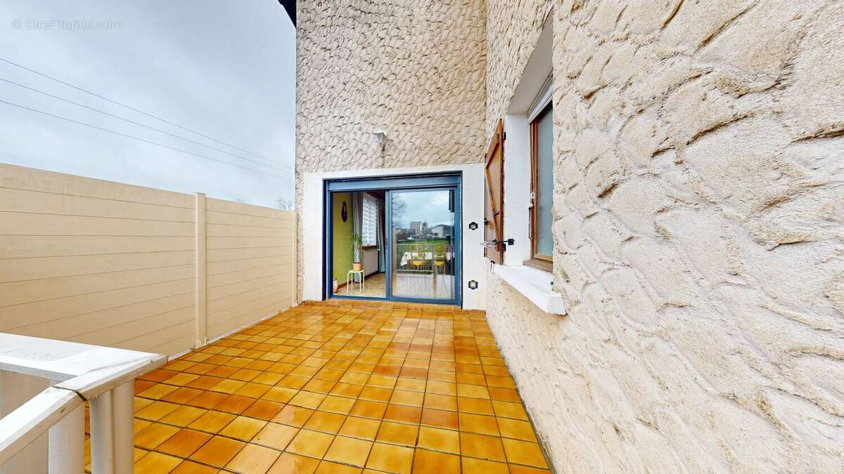 Exclusivite maison garage et terrain - photo 10