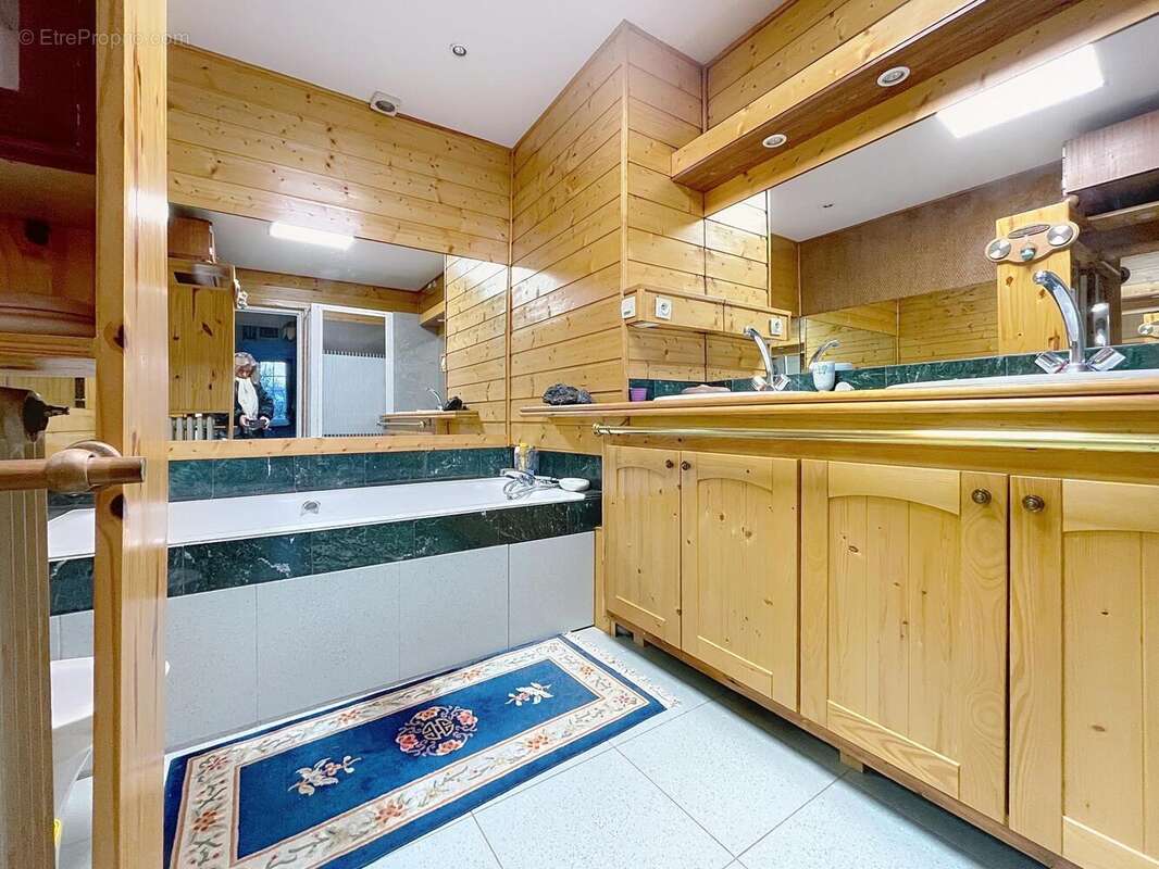 Photo 7 - Maison à ENGHIEN-LES-BAINS