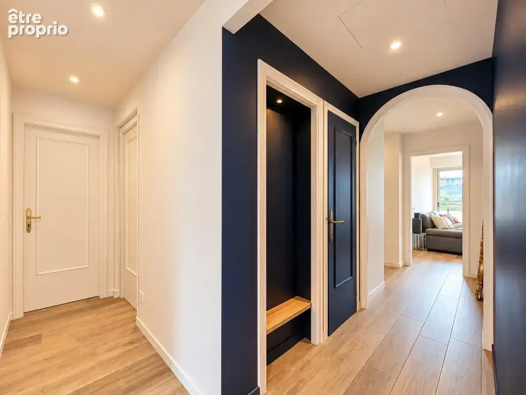 Appartement bourgeois - photo 9