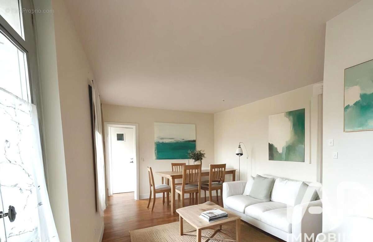 Photo 4 - Appartement à RECLOSES